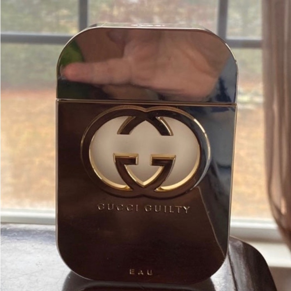 Gucci Guilty EDT